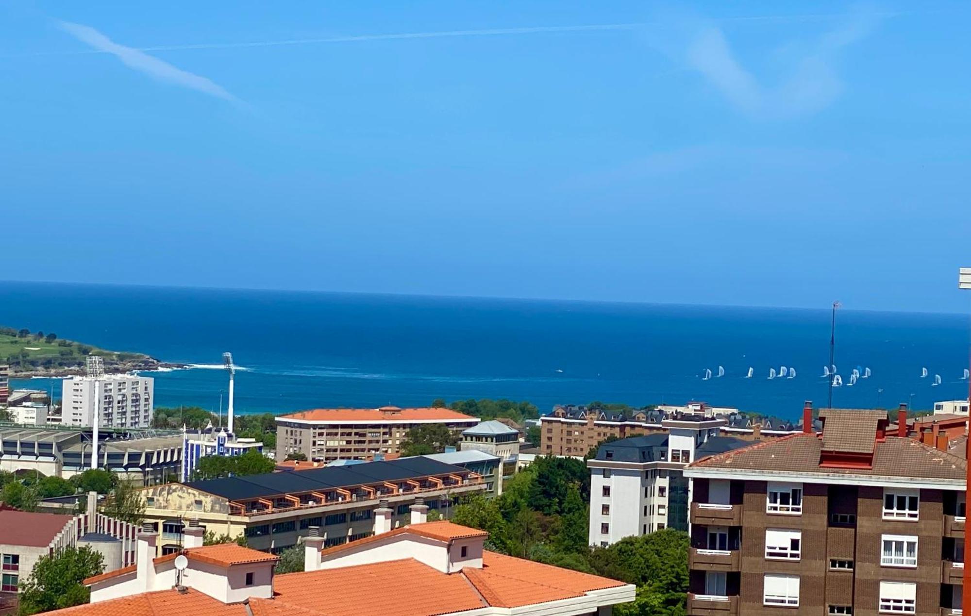 Apartamento De Lujo River Suites Σανταντέρ Εξωτερικό φωτογραφία
