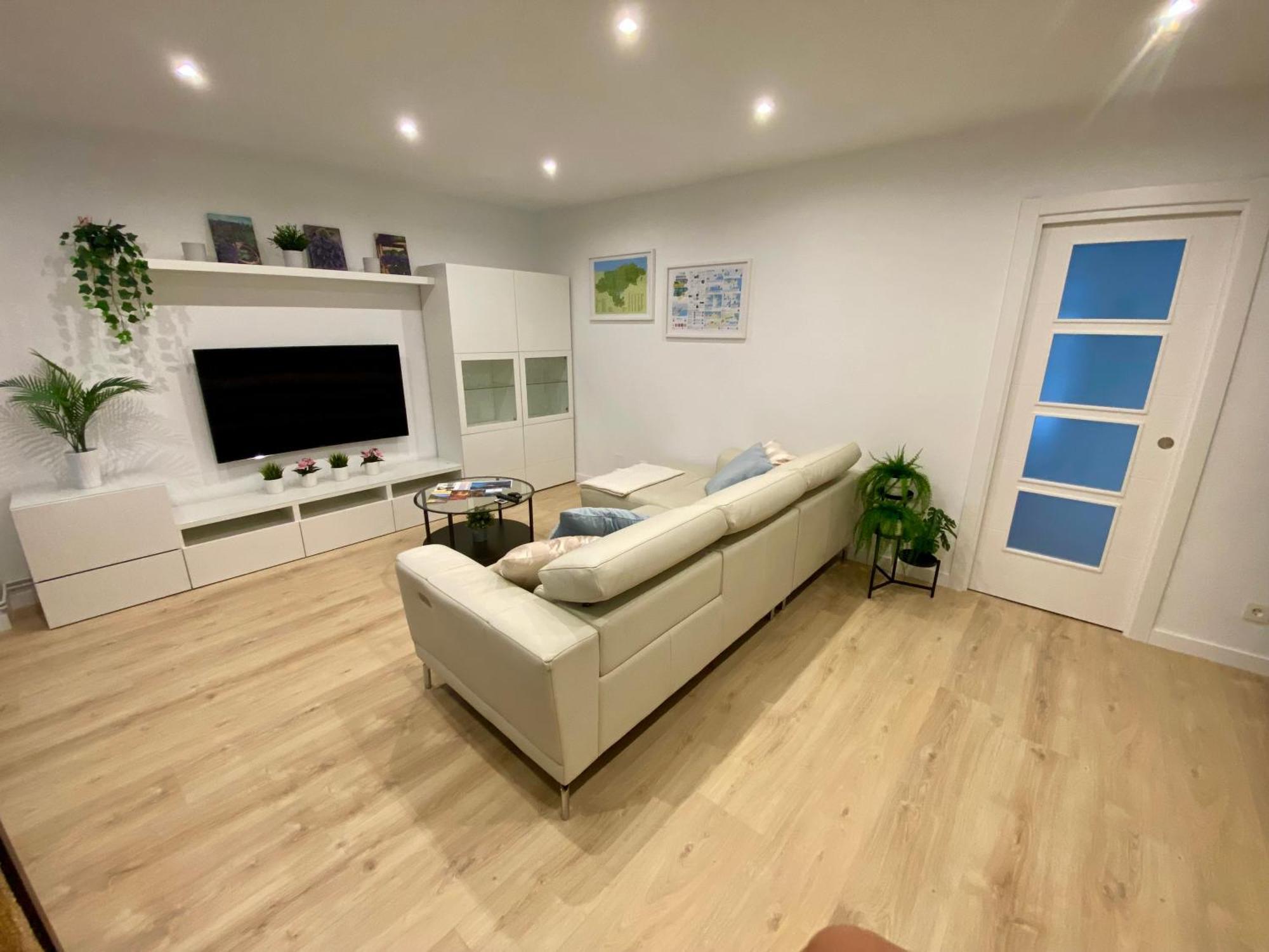 Apartamento De Lujo River Suites Σανταντέρ Εξωτερικό φωτογραφία