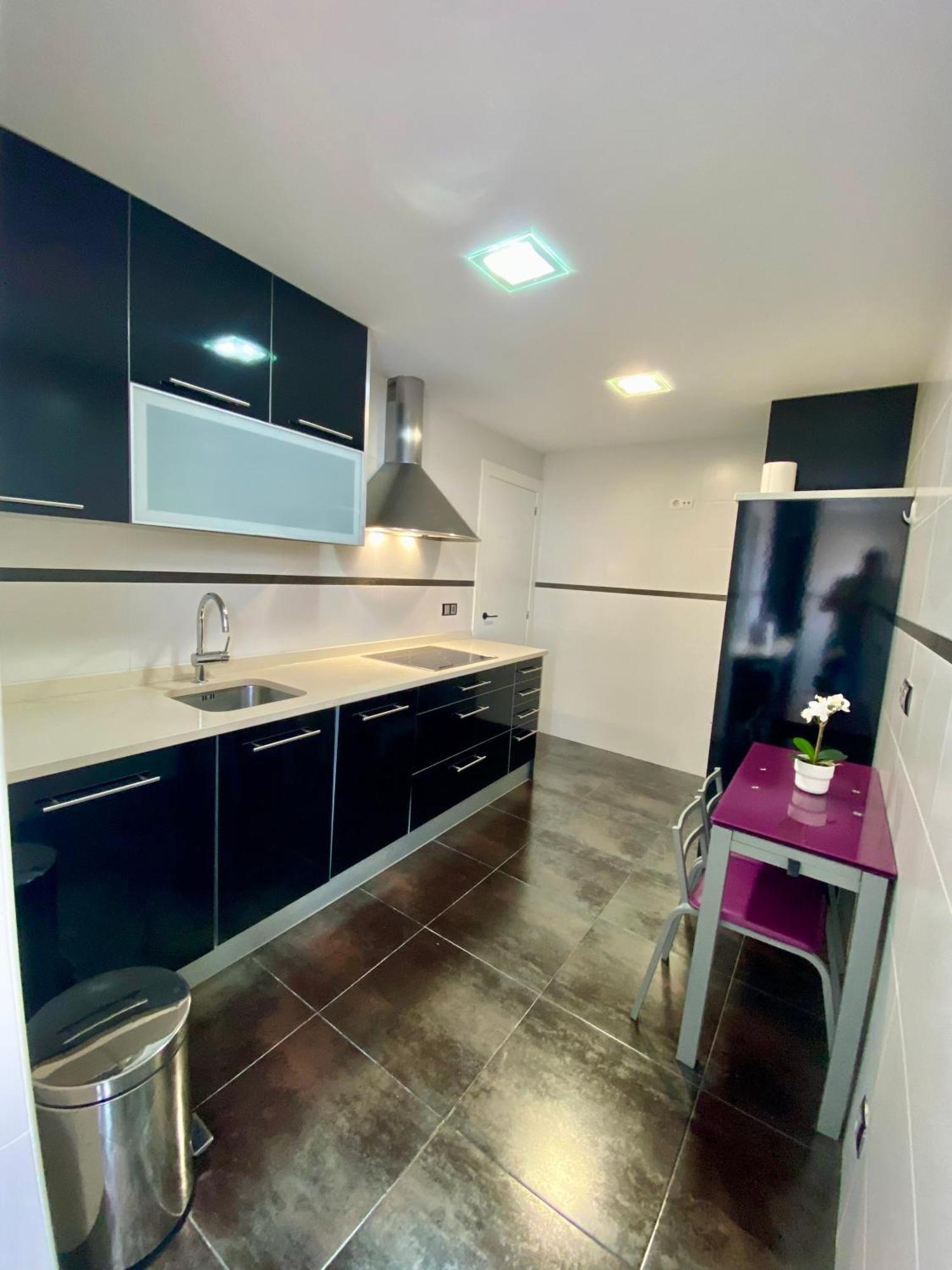Apartamento De Lujo River Suites Σανταντέρ Εξωτερικό φωτογραφία