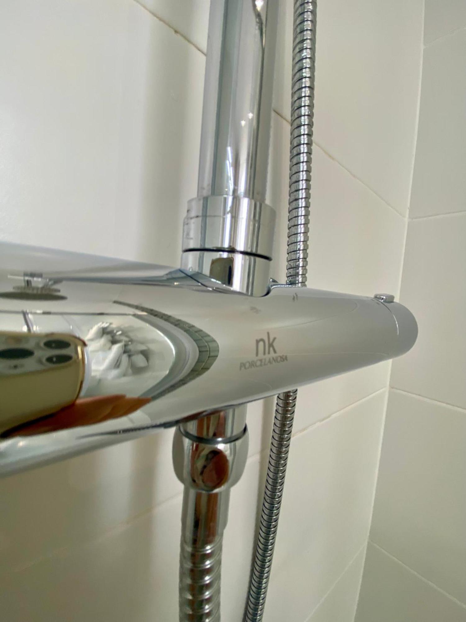 Apartamento De Lujo River Suites Σανταντέρ Εξωτερικό φωτογραφία